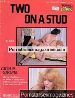 Swedish Erotica Magazine 427 - Two On A Stud - Dana Dennis